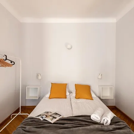 Apartmán Shortstaypoland Piwna Varšava