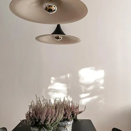 Shortstaypoland Piwna Daire Varşova