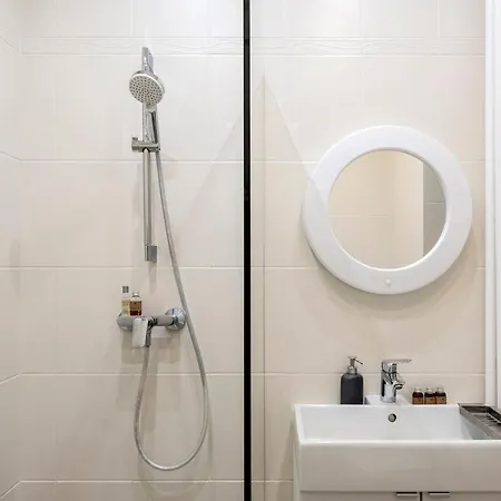 Shortstaypoland Piwna Varsovia