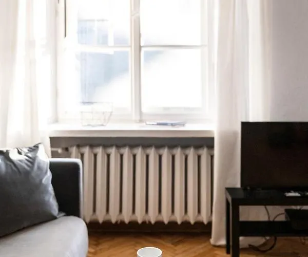 Shortstaypoland Piwna *