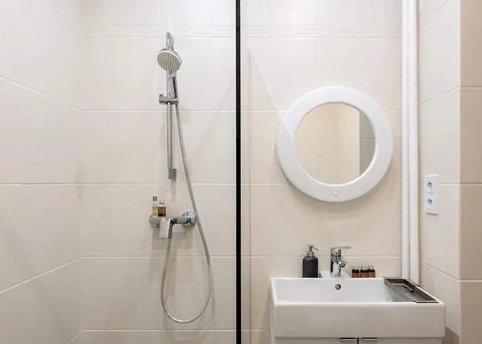 Shortstaypoland Piwna Warsaw