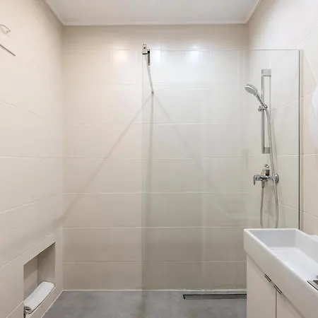 Shortstaypoland Piwna Varsó