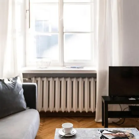 Shortstaypoland Piwna *