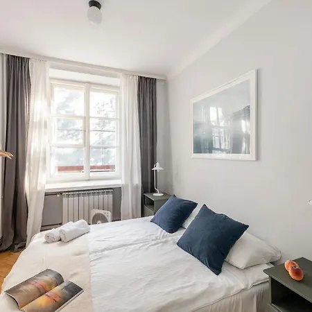 Shortstaypoland Piwna *